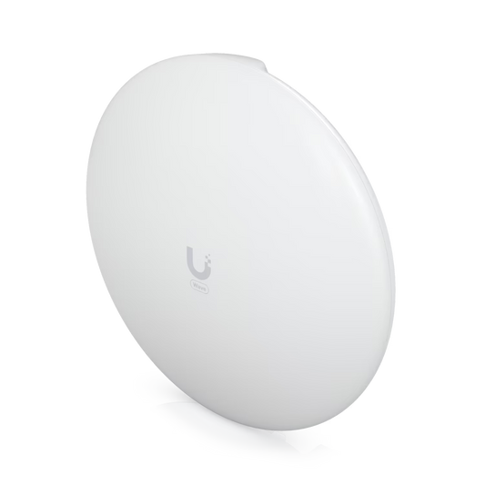 Overview of the Ubiquiti UISP 60GHz/5GHz Wave Long Range Radio.
