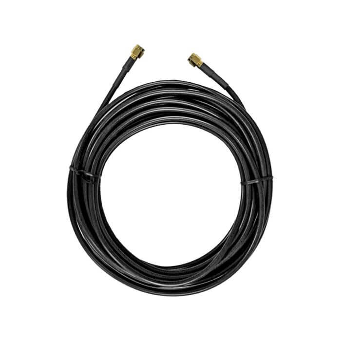 7M SMA Male to SMA Male Cable for high-frequency applications