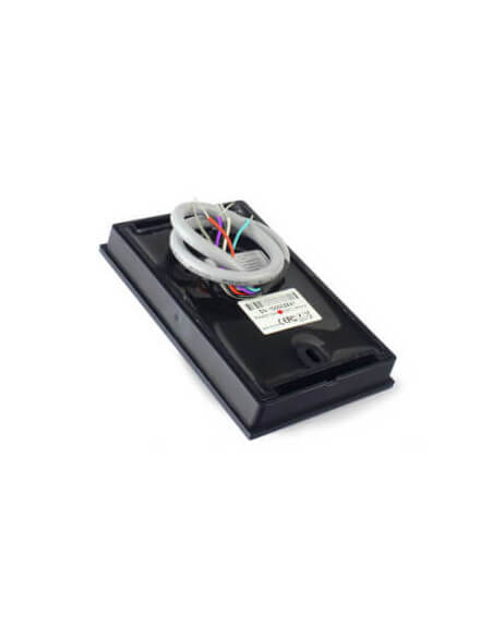 ZKTeco KR300 RFID and Mifare Proximity Slave Unit image