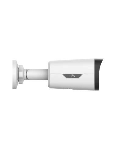UNV Ultra H.265 2MP ColorHunter Fixed Bullet Camera - 30fps